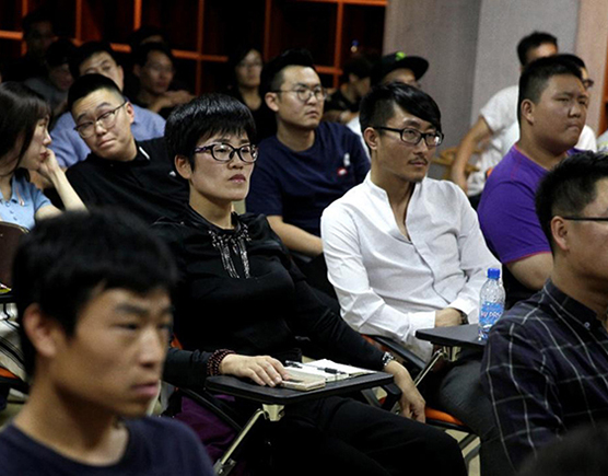 【社會(huì)活動(dòng)】設(shè)計(jì)沙龍