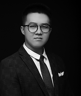 丁輝：設(shè)計(jì)師