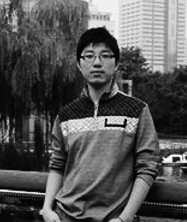 燕文龍：設(shè)計(jì)師